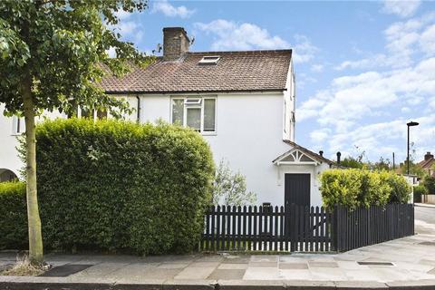Kilmington Road, London SW13
