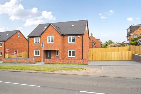 undefined, Newport Road, Stafford ST21