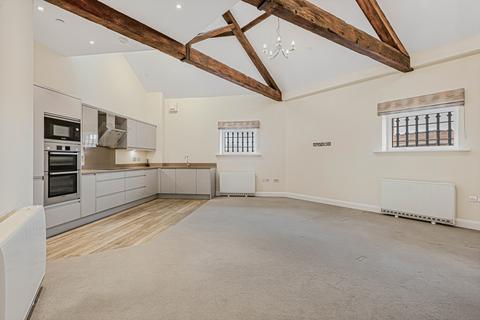 2 bedroom apartment for sale, The Old Gaol, Abingdon, OX14