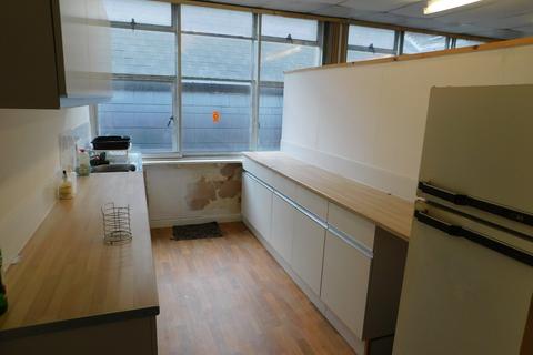 Industrial unit to rent, 56-58A Constitution Hl Birmingham B19 3JT