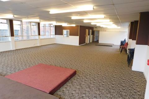 Industrial unit to rent, 56-58A Constitution Hl Birmingham B19 3JT