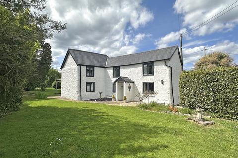 3 bedroom detached house for sale, Brighton Road, Sway, Lymington, Hampshire, SO41