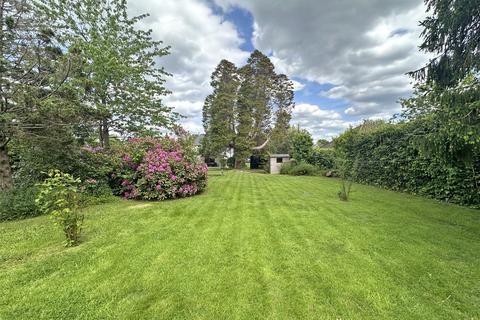 3 bedroom detached house for sale, Brighton Road, Sway, Lymington, Hampshire, SO41