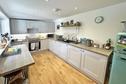 3 bedroom detached house for sale, Brighton Road, Sway, Lymington, Hampshire, SO41