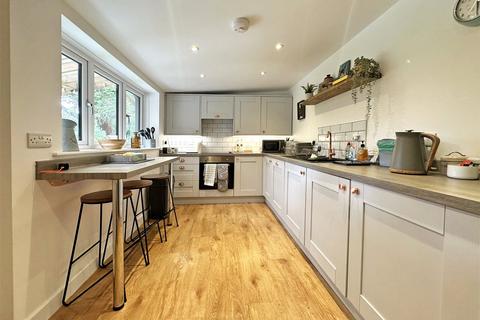 3 bedroom detached house for sale, Brighton Road, Sway, Lymington, Hampshire, SO41