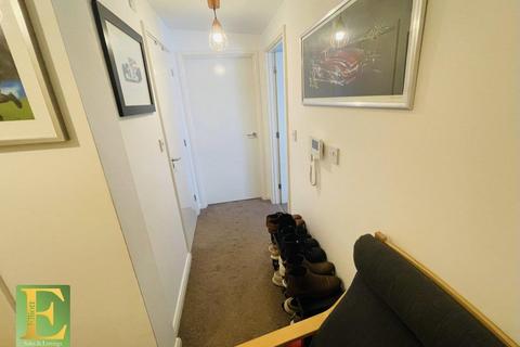 1 bedroom flat for sale, Castris, 34-40 Warwick Road, KENILWORTH