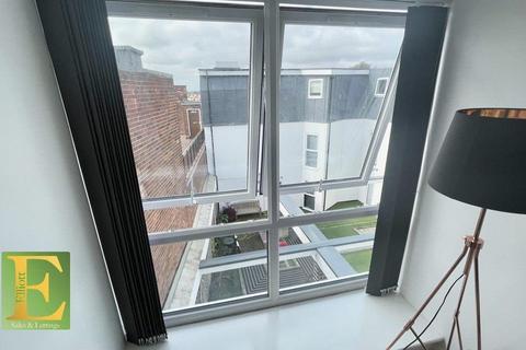 1 bedroom flat for sale, Castris, 34-40 Warwick Road, KENILWORTH