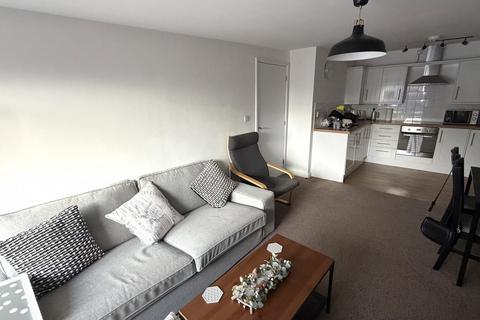 1 bedroom flat for sale, Castris, 34-40 Warwick Road, KENILWORTH