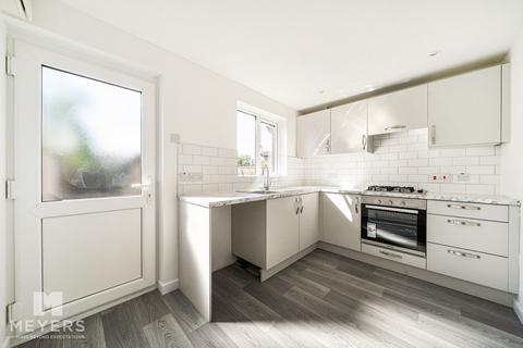 1 bedroom end of terrace house for sale, Cocklands, Charminster, DT2 9