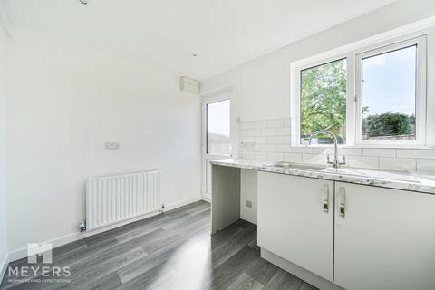 1 bedroom end of terrace house for sale, Cocklands, Charminster, DT2 9