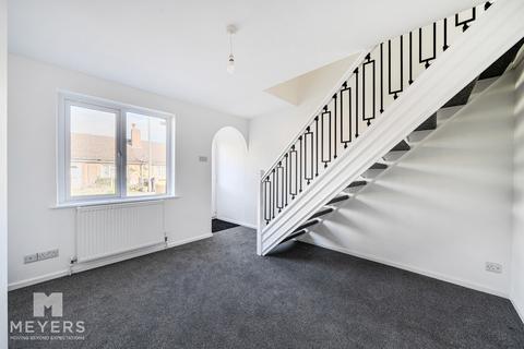 1 bedroom end of terrace house for sale, Cocklands, Charminster, DT2 9