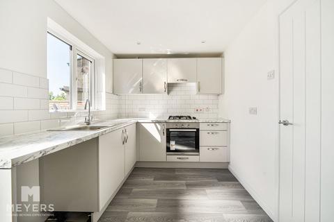 1 bedroom end of terrace house for sale, Cocklands, Charminster, DT2 9