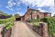 Rose Gardens, Little Neston, Neston, Cheshire, CH64