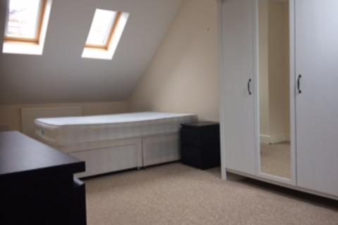 1 bedroom maisonette to rent, Gordon Street, Oxford, OX1