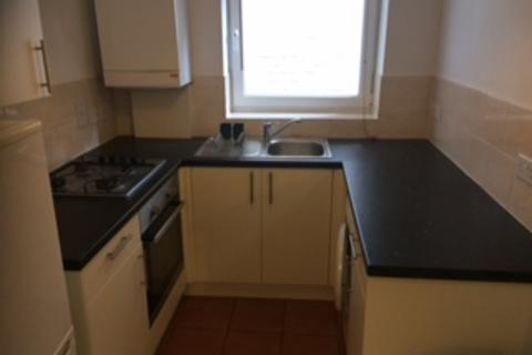 1 bedroom maisonette to rent, Gordon Street, Oxford, OX1