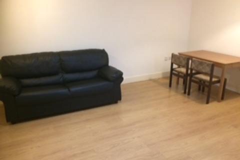 1 bedroom maisonette to rent, Gordon Street, Oxford, OX1