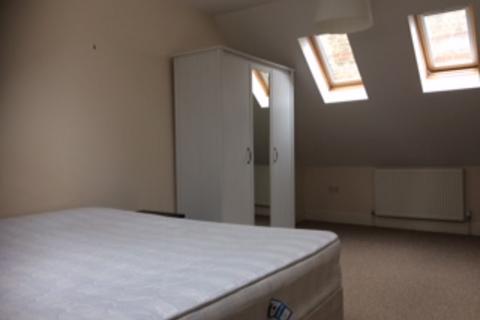 1 bedroom maisonette to rent, Gordon Street, Oxford, OX1