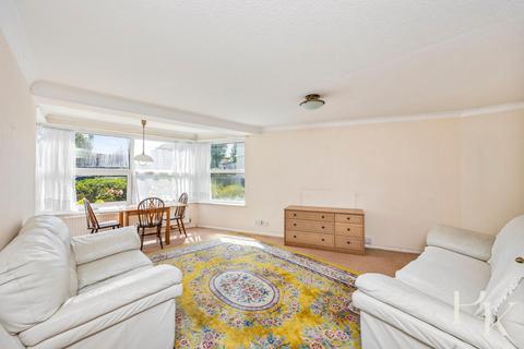 1 bedroom flat for sale, Derek House, New Church Road, Hove