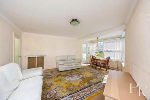 1 bedroom flat for sale, Derek House, New Church Road, Hove