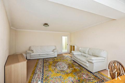 1 bedroom flat for sale, Derek House, New Church Road, Hove