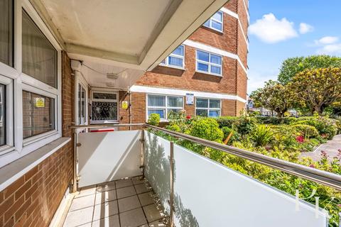 1 bedroom flat for sale, Derek House, New Church Road, Hove