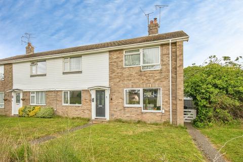 undefined, Columbine Gardens, Walton On The Naze