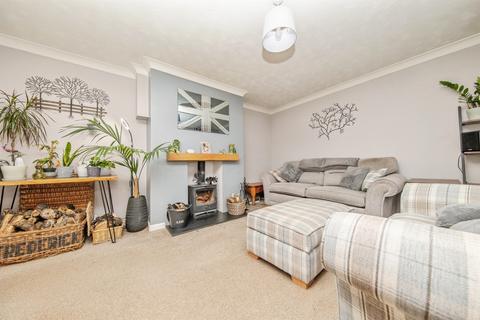 undefined, Columbine Gardens, Walton On The Naze