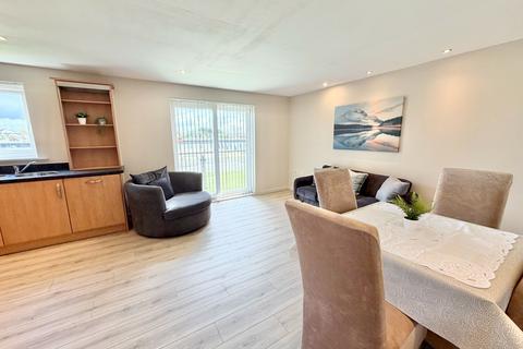 2 bedroom apartment to rent, Cwrt Westfa, Pentre Doc y Gogledd, Llanelli, SA15 2LX