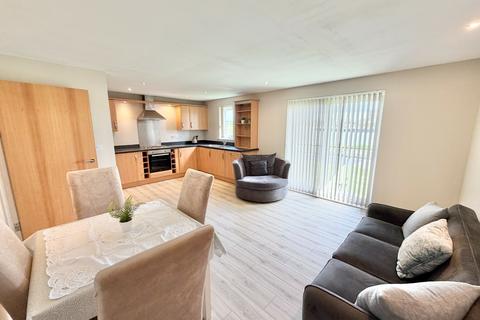 2 bedroom apartment to rent, Cwrt Westfa, Pentre Doc y Gogledd, Llanelli, SA15 2LX