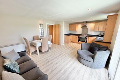 2 bedroom apartment to rent, Cwrt Westfa, Pentre Doc y Gogledd, Llanelli, SA15 2LX
