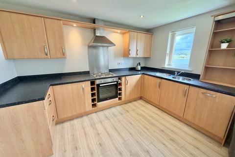 2 bedroom apartment to rent, Cwrt Westfa, Pentre Doc y Gogledd, Llanelli, SA15 2LX