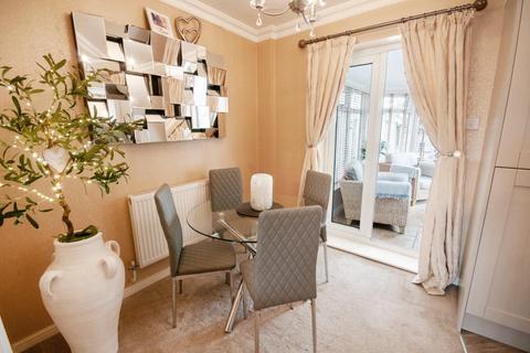 3 bedroom semi-detached house for sale, Haseley Close, Manchester M26