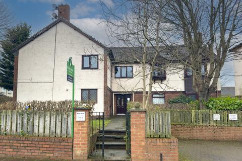 undefined, 46. Bede House, Castle Green, Sunderland, Tyne and Wear SR3 3HL