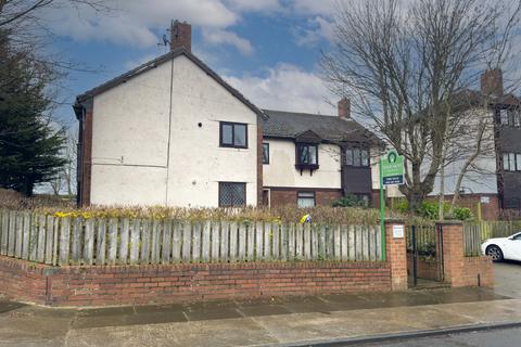 undefined, 46. Bede House, Castle Green, Sunderland, Tyne and Wear SR3 3HL