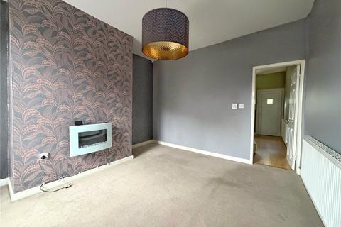 2 bedroom terraced house for sale, Church Street, Hadfield, Glossop, Derbyshire, SK13