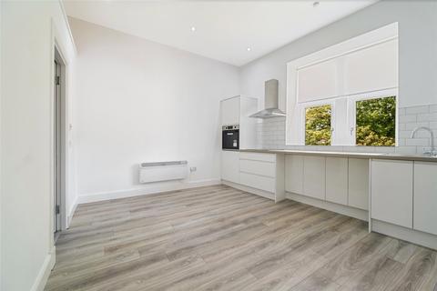 undefined, Camphill Avenue, Glasgow, G41