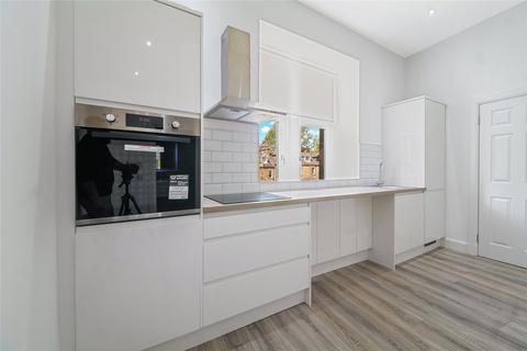 undefined, Camphill Avenue, Glasgow, G41