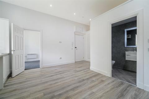 undefined, Camphill Avenue, Glasgow, G41