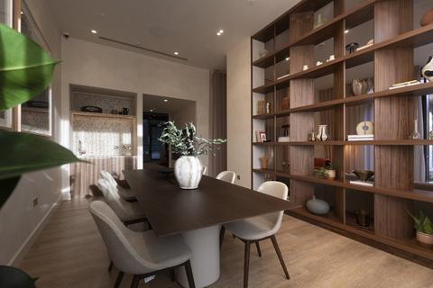 2 bedroom apartment to rent, Pearl Yard, Biscuit Walk Bermondsey SE16