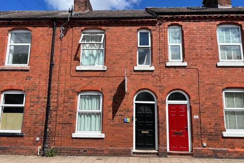 Terraced house - West Street, Hoole, Chester
