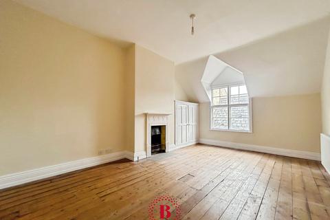 2 bedroom flat for sale, High Street, Melton Mowbray LE13
