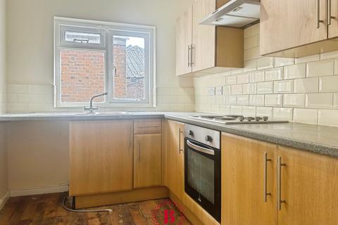 2 bedroom flat for sale, High Street, Melton Mowbray LE13