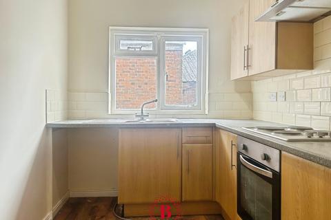 2 bedroom flat for sale, High Street, Melton Mowbray LE13