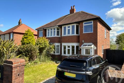 Semi-detached house - Bispham Road, Bispham