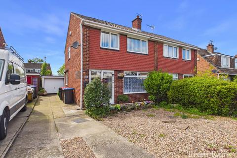 3 bedroom semi-detached house for sale, Trimdon Avenue, North Yorkshire TS5