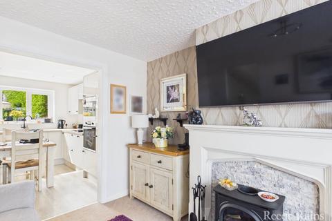 3 bedroom semi-detached house for sale, Trimdon Avenue, North Yorkshire TS5
