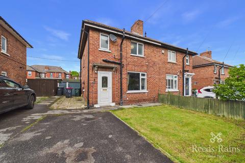 3 bedroom semi-detached house to rent, Wordsworth Drive, Rotherham, South Yorkshire, S65