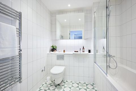 1 bedroom apartment to rent, UNCLE Leeds, 3 Whitehall, LS12