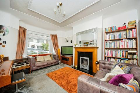 4 bedroom semi-detached house for sale, Foxhey Road, Wallasey