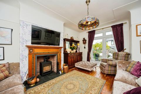 4 bedroom semi-detached house for sale, Foxhey Road, Wallasey